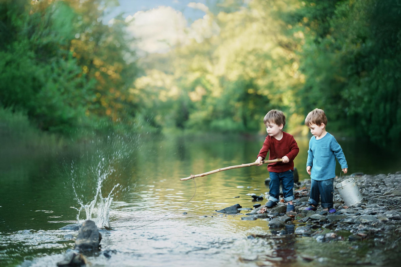 Custom Fairy Sessions for Pittsburgh, Mars and Cranberry Township