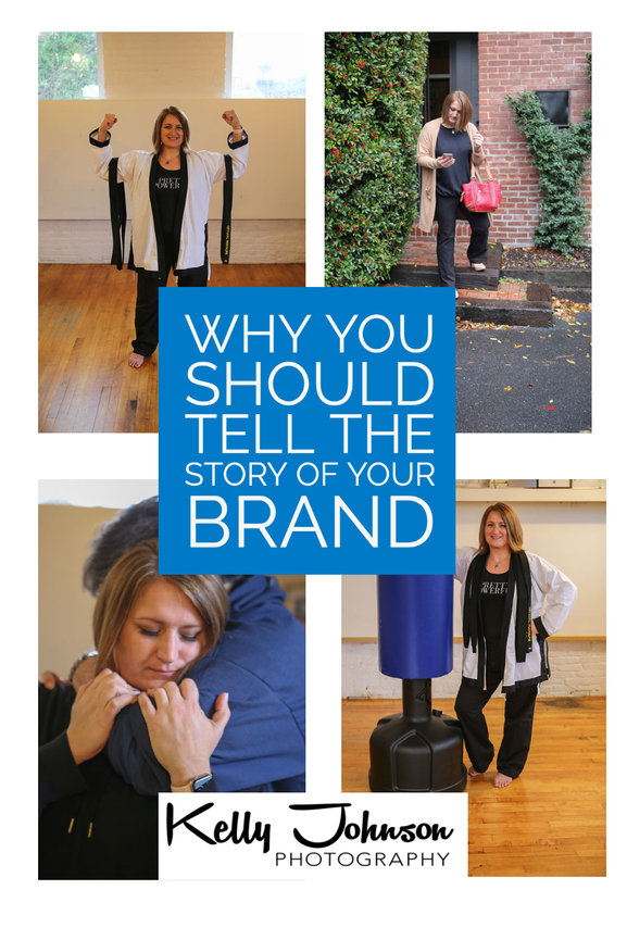 Business Lifestyle & Branding Session for the Course Creator & Podcaster