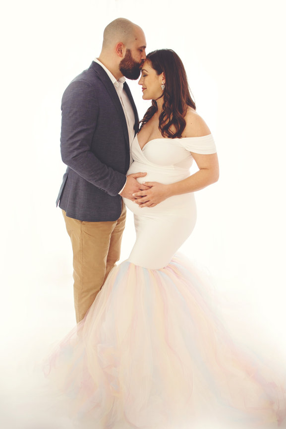 HOLIDAY STUDIO SESSIONS