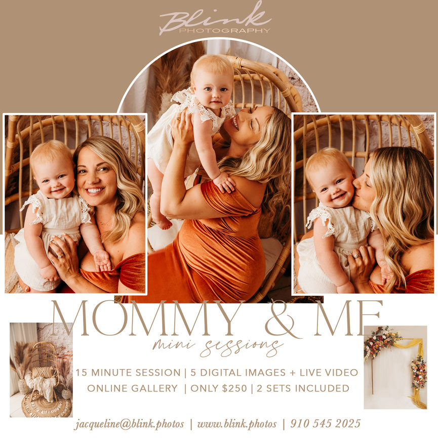 HOLIDAY STUDIO SESSIONS