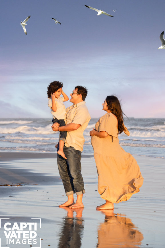 COOPER'S 2 YEAR GROWING PAINS by Captivated Images Lubbock Family and Children Photography