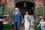Bassmead Manor Barns Wedding Photographer
