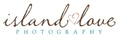 Island Love Photography Logo