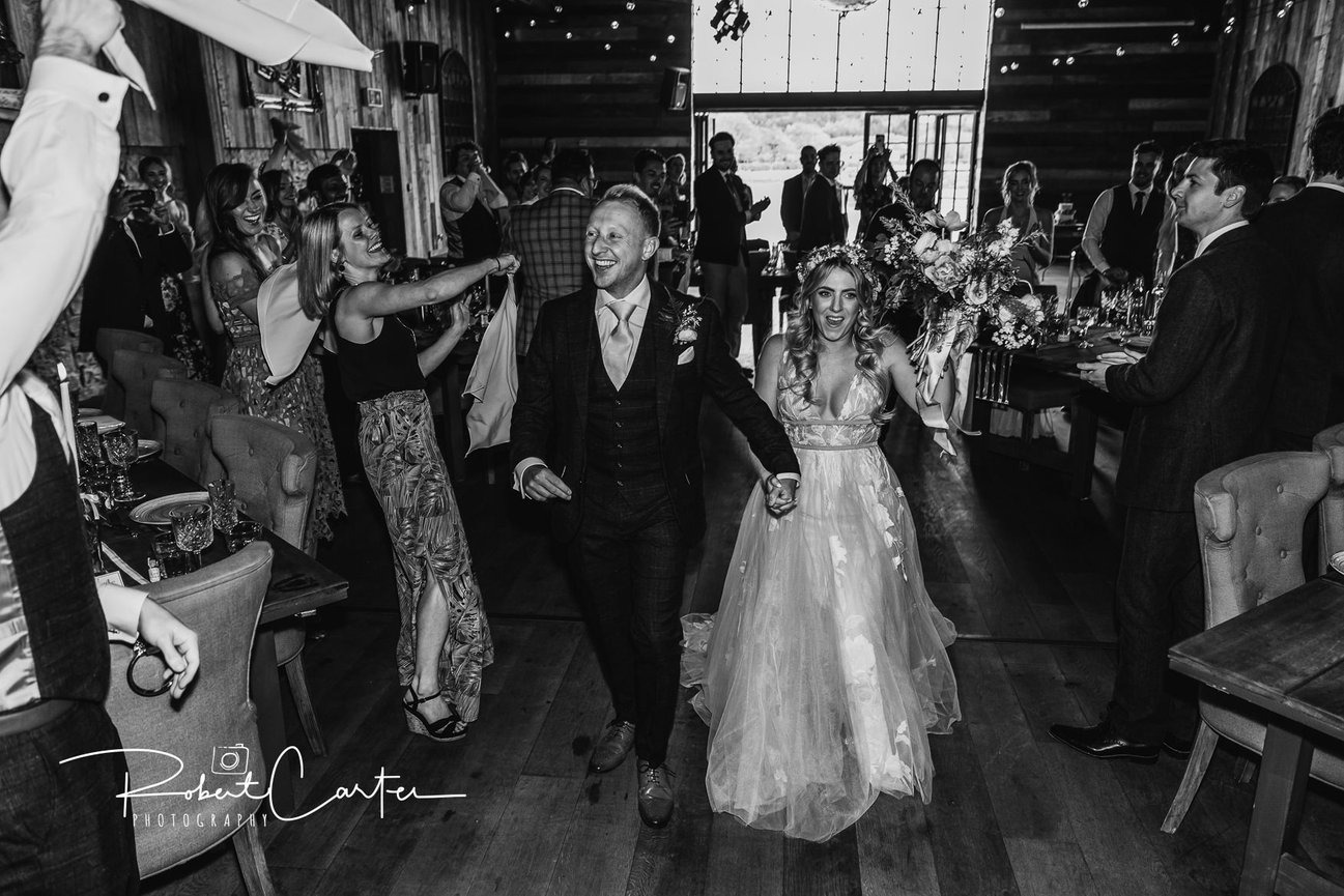 Expected Wedding Trends for 2026