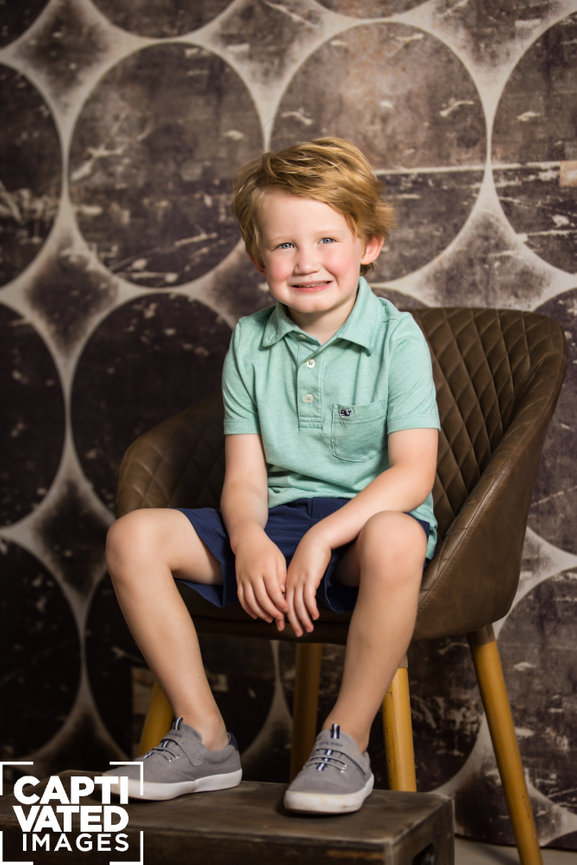 COOPER'S 2 YEAR GROWING PAINS by Captivated Images Lubbock Family and Children Photography
