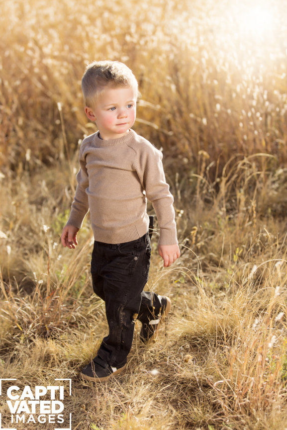 COOPER'S 2 YEAR GROWING PAINS by Captivated Images Lubbock Family and Children Photography
