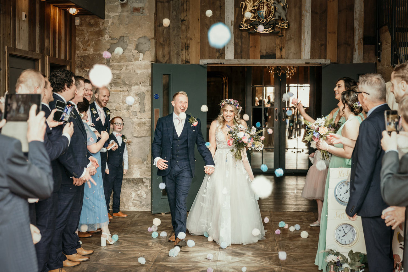 HOW TO PLAN A QUIET LUXURY WEDDING IN 2026
