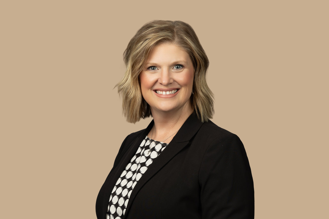 Business Headshot