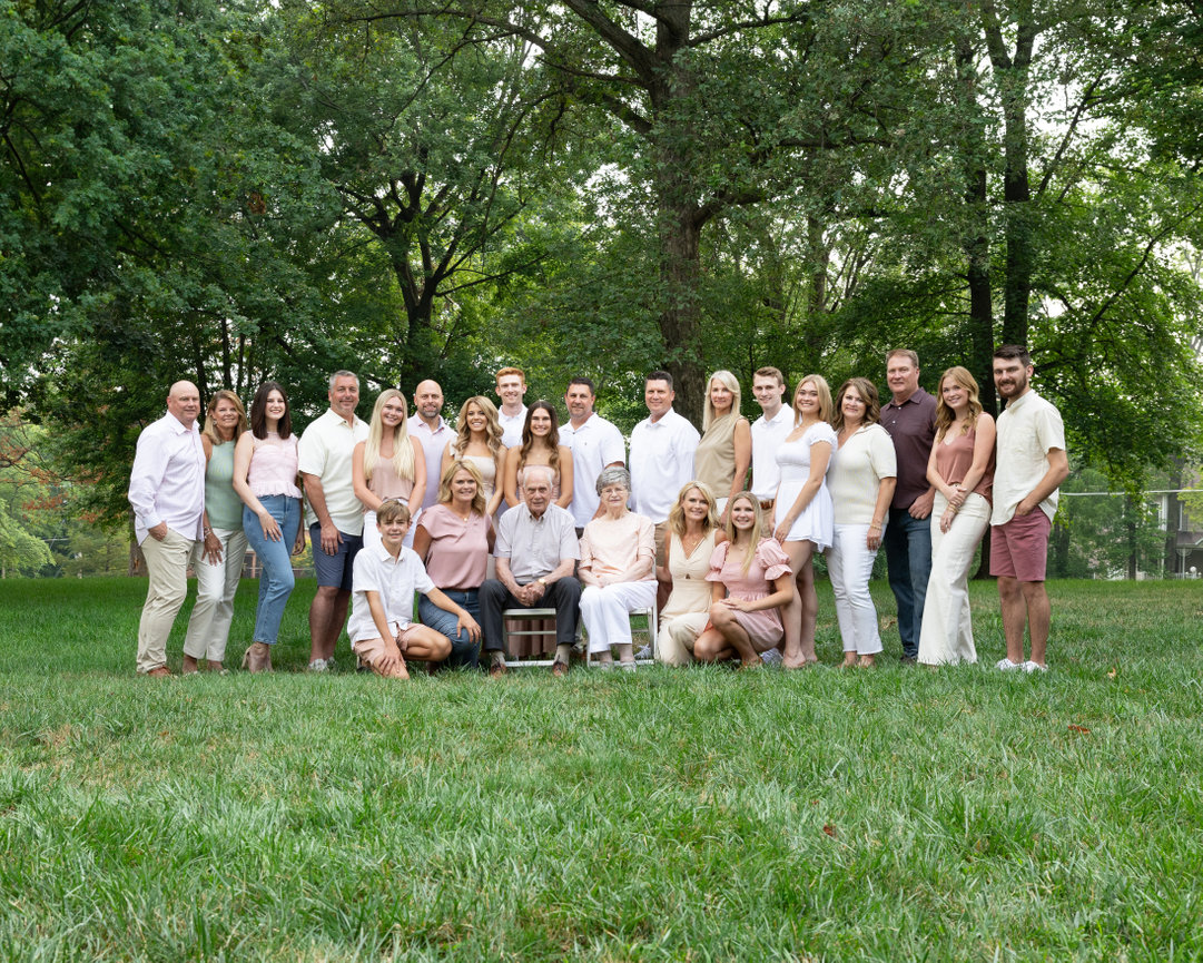 Family Photo Session