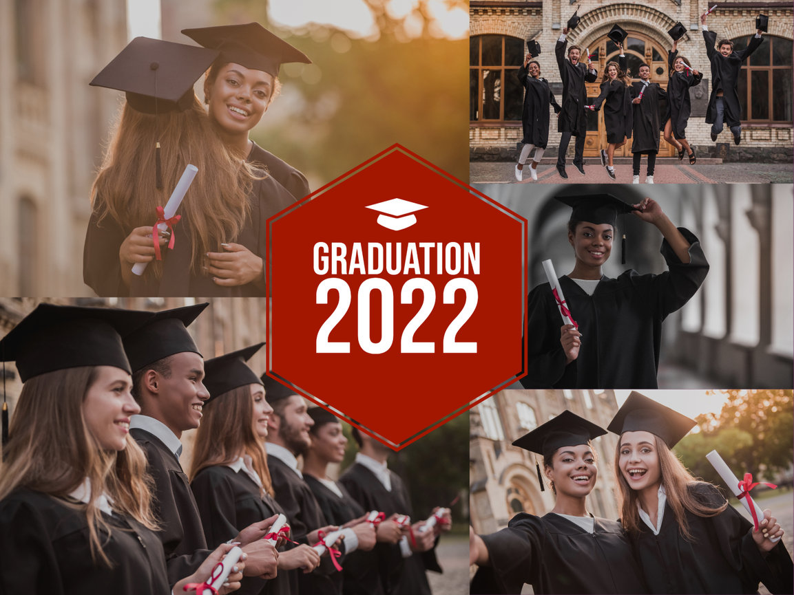 High School Graduation Celebration