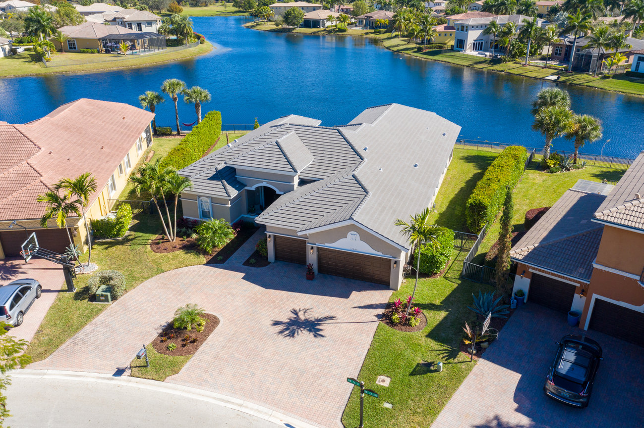 Palm Beach State College Dental & Medical Project