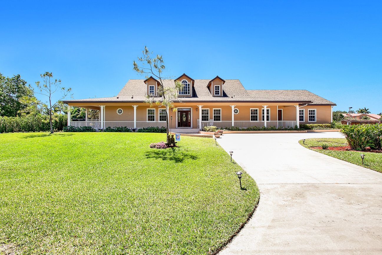 Palm Beach State College Dental & Medical Project