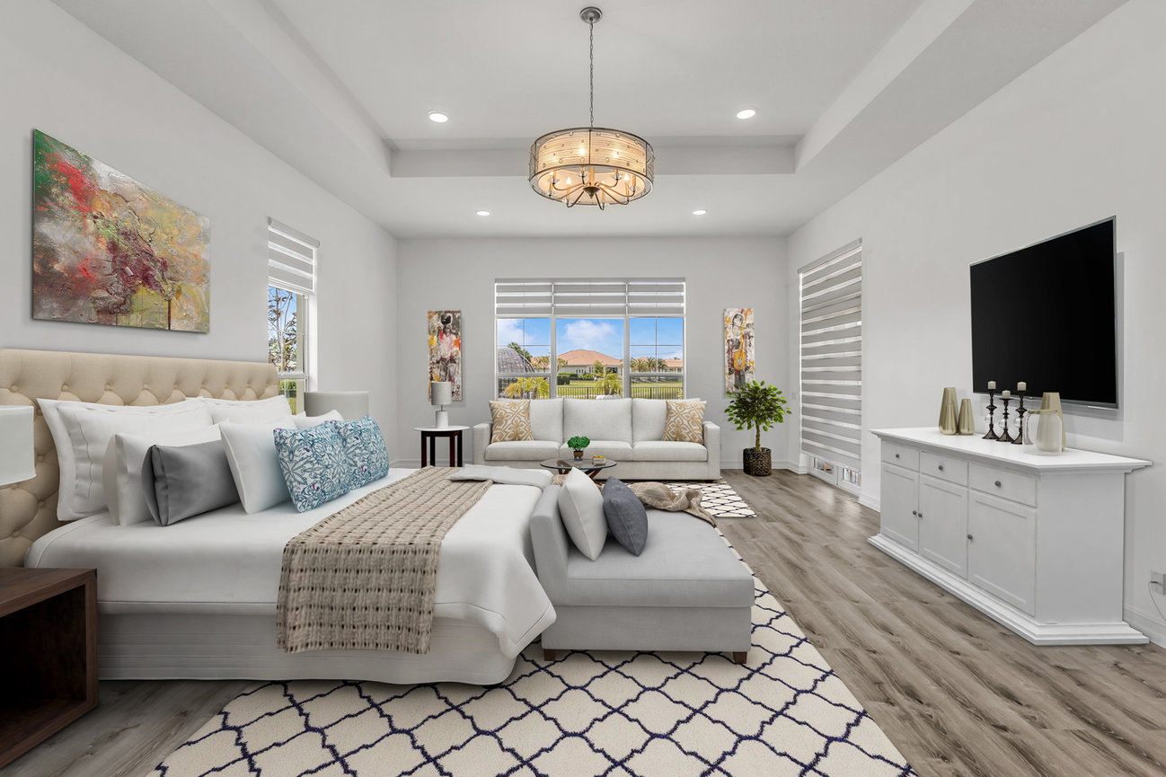 Palm Beach State College Dental & Medical Project