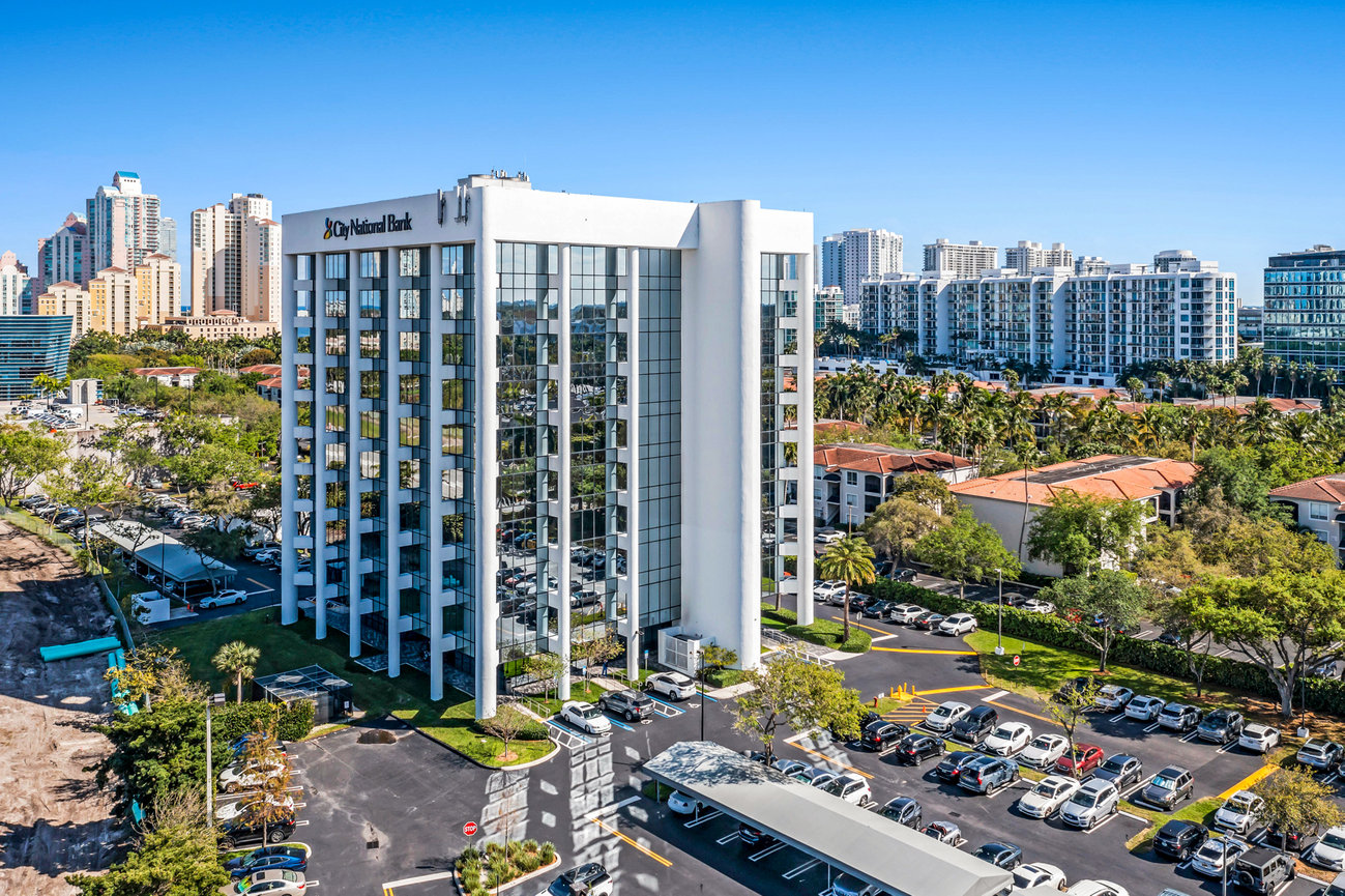 Palm Beach State College Dental & Medical Project
