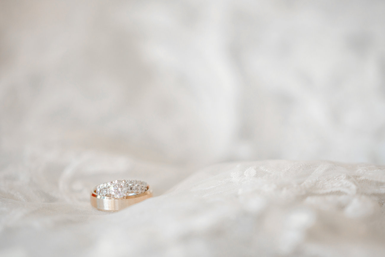 For the Groom - How to Button a Suit