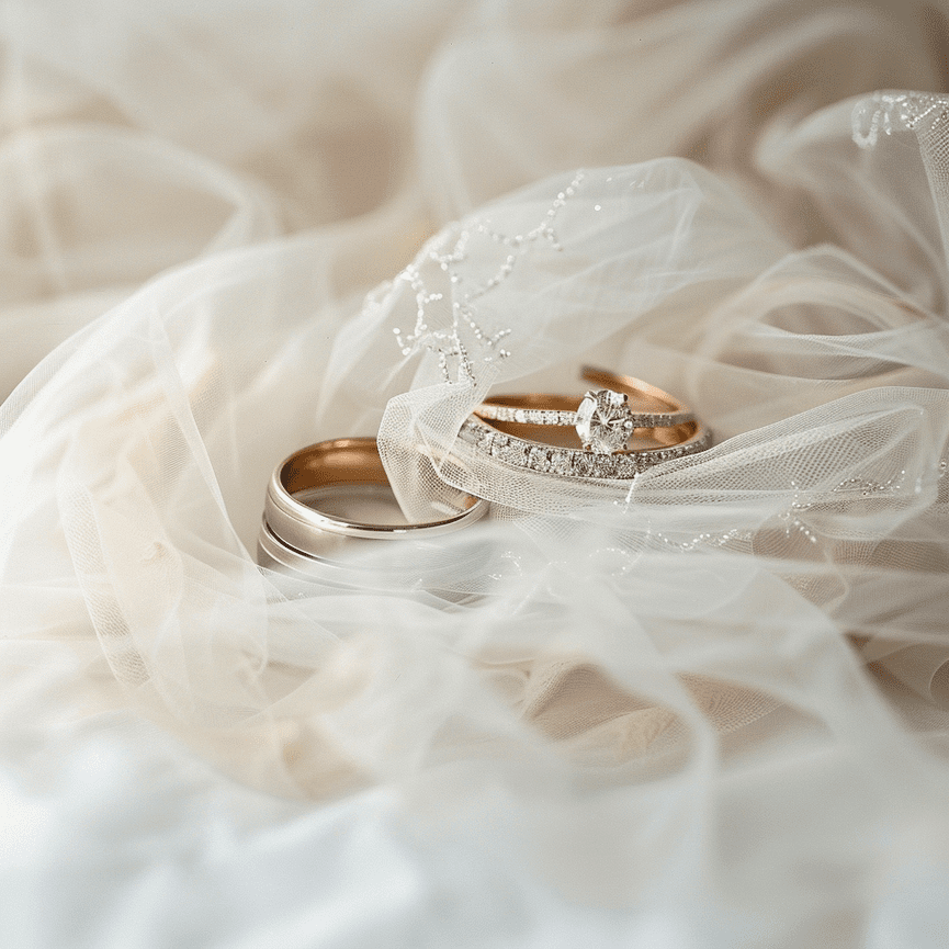 For the Groom - How to Button a Suit