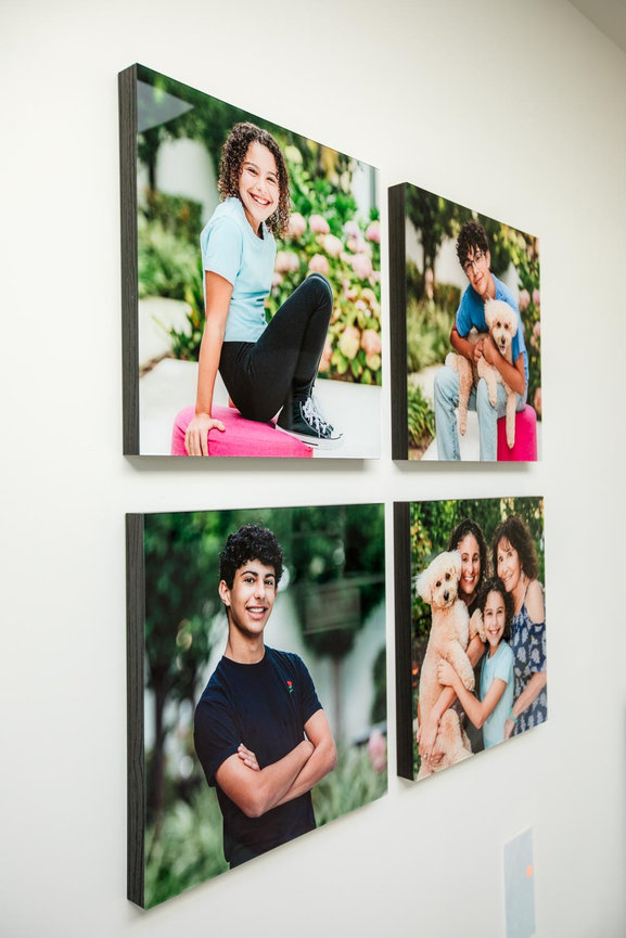 What to wear for professional headshot photos