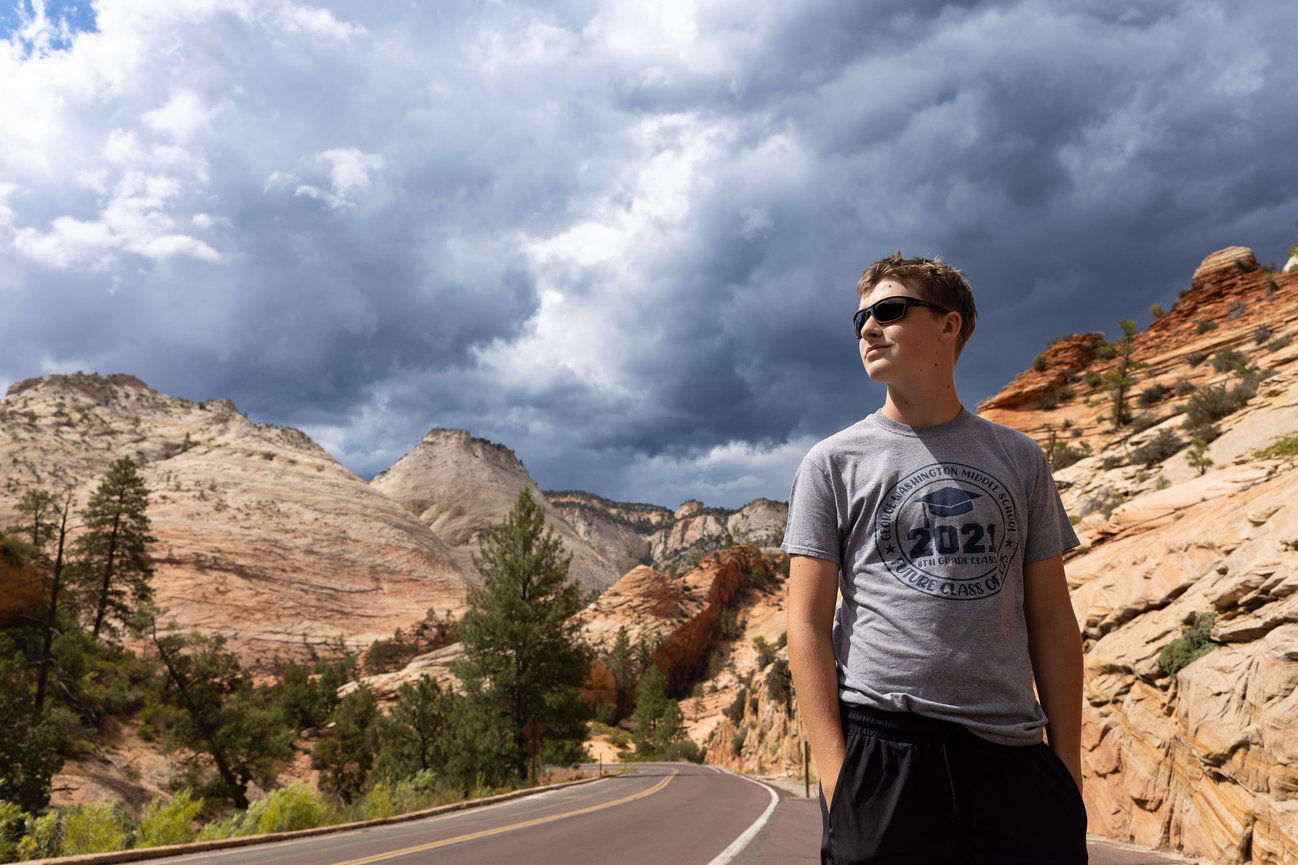 Zion National Park