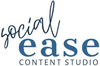 Social Ease Logo