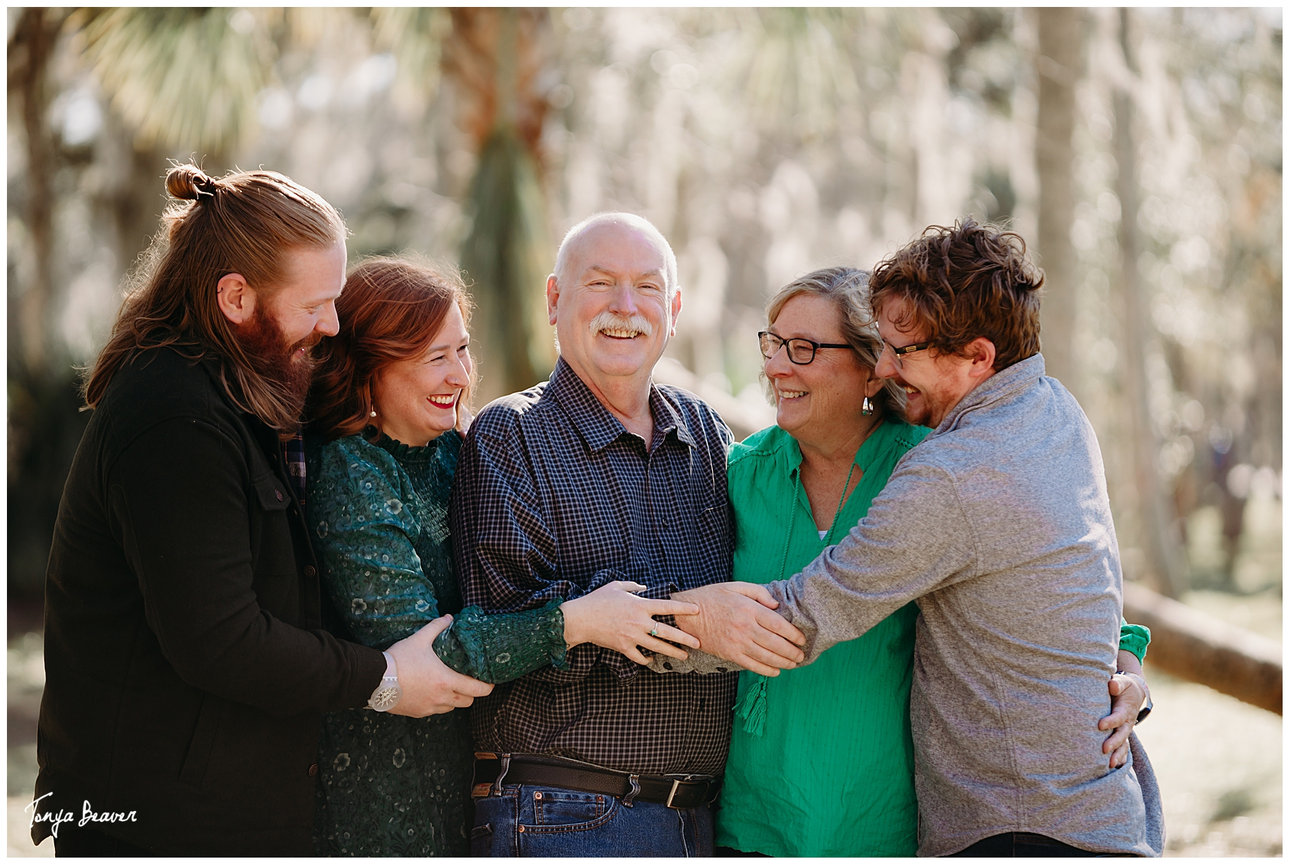 Vintage car couples shoot