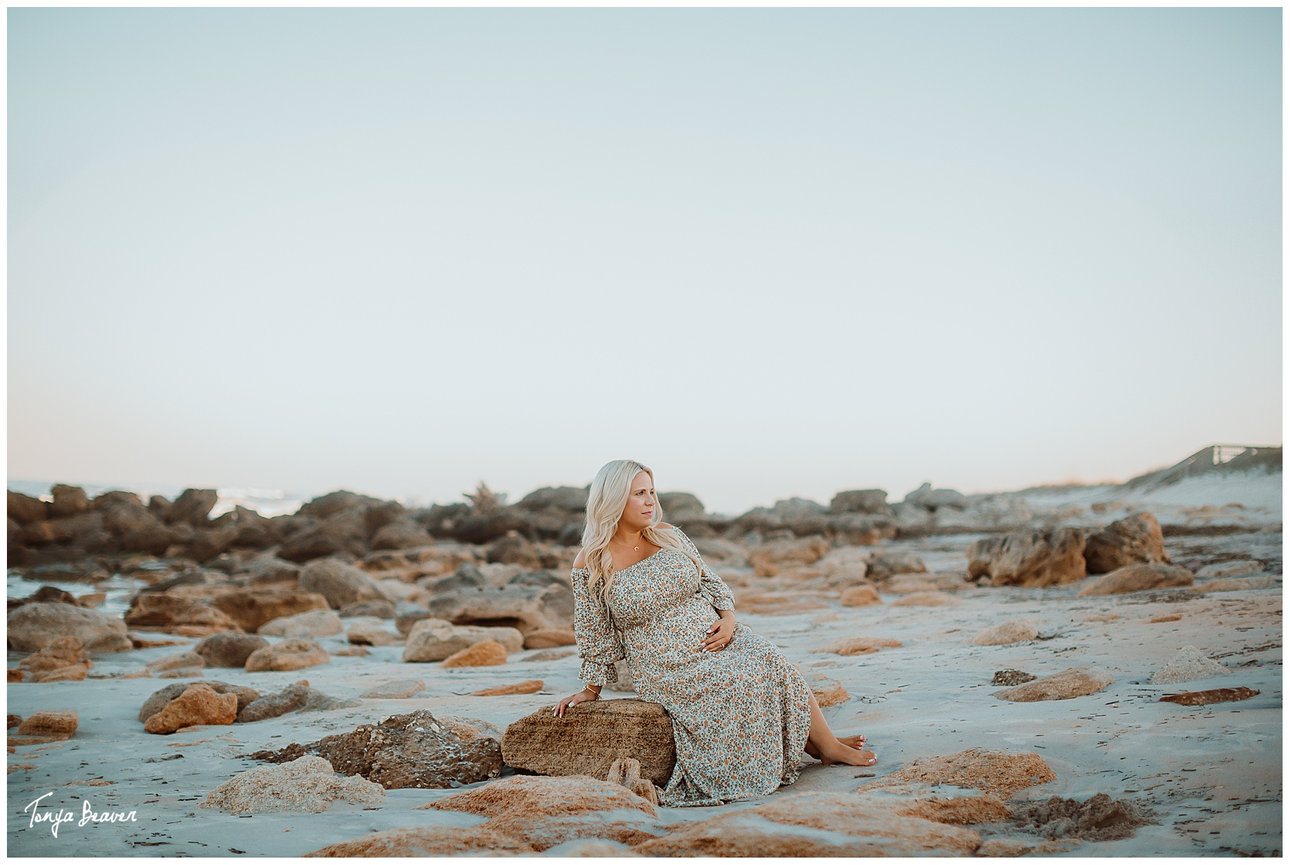 Vintage car couples shoot