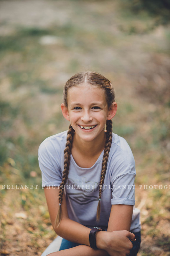 Abby & Autumn - Salmon, Idaho - Best Friend Photography
