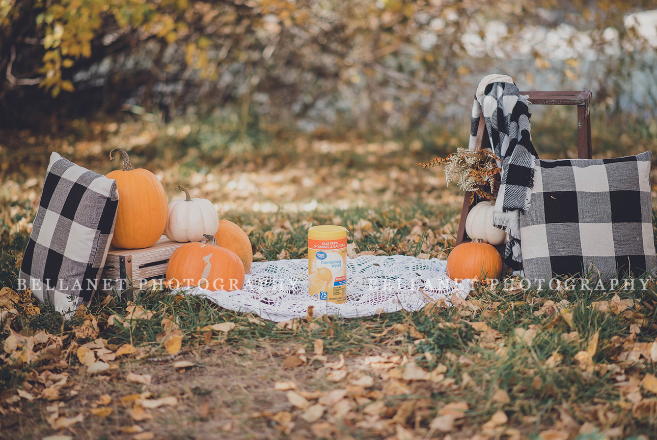 Pumpkin Minis were so much fun! 