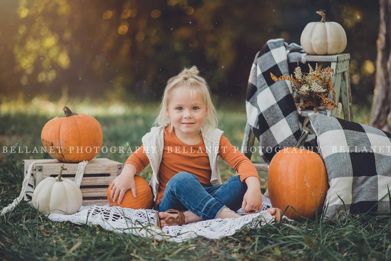 Bruce Family Photos Salmon Idaho