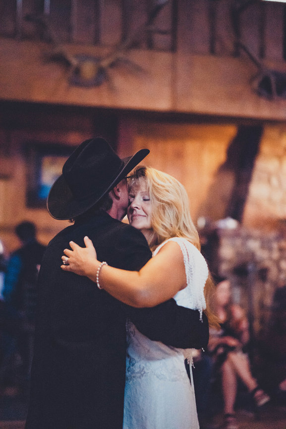 Nate and Joe'l, Lake Como, Montana Elopement