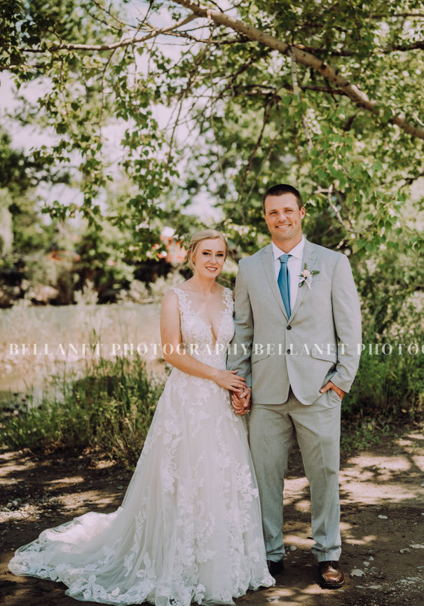 Johnson Family Challis Idaho Family Photographer