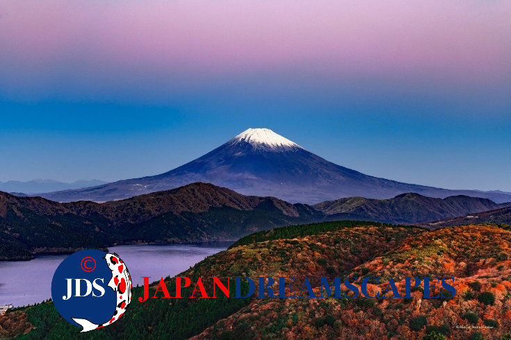 Japan Autumn Leaves Tour – Capture the Colors of Fall with JDS