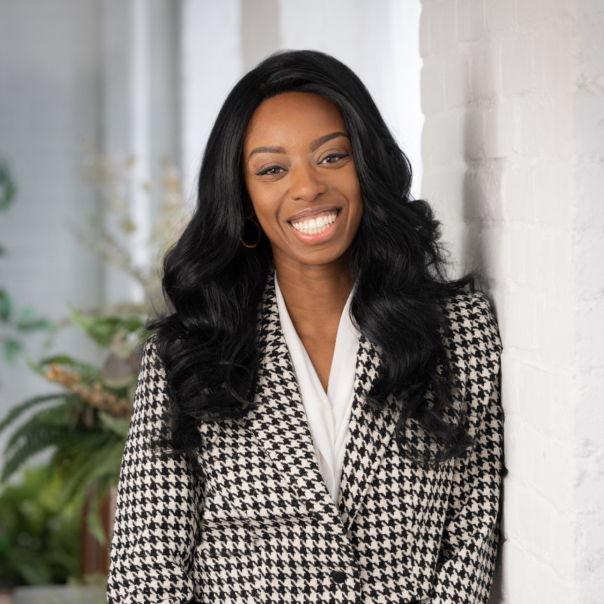 Cleveland headshot photographer