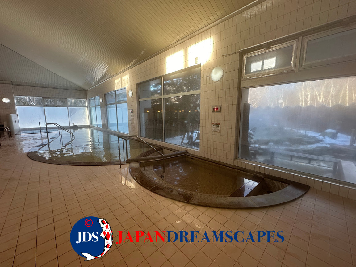 Discover Matsumoto Castle on a Hokkaido Photo Tour with JDS!