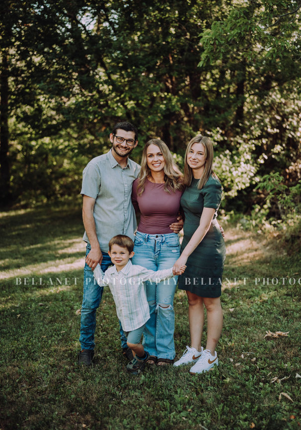 Nick and Eva Sweet Water Hollow Salmon Idaho Idaho Wedding