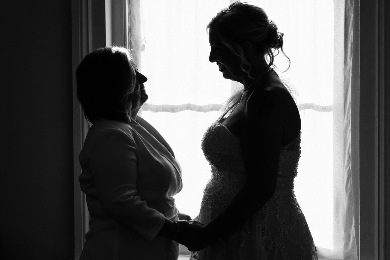 Proposal photography with weather concerns