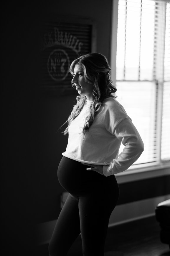 Proposal photography with weather concerns