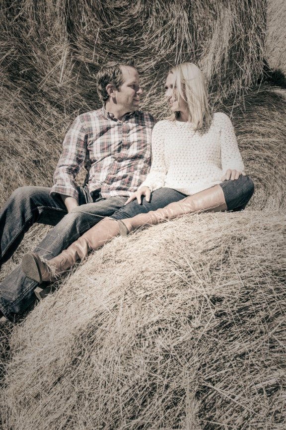 Kent Family Portraits