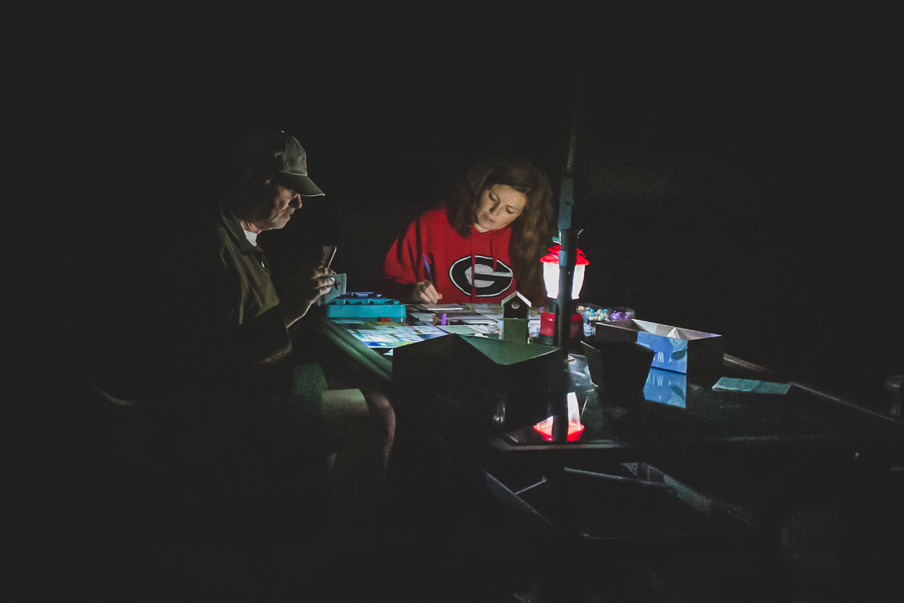 Five Favorite Christmas Traditions