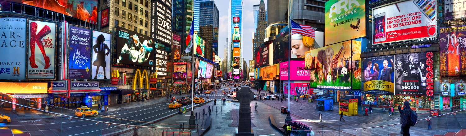 Neil Dankoff combines technique & technology to create masterful panoramas