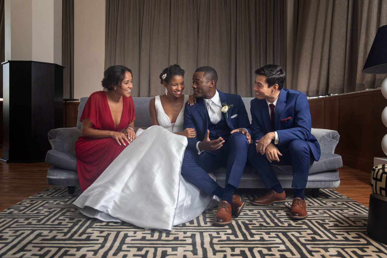 Suit Up in Style: Essential Tips for Choosing the Perfect Tuxedo Rental