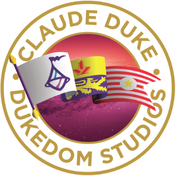 Dukedom Music & Publishing Logo
