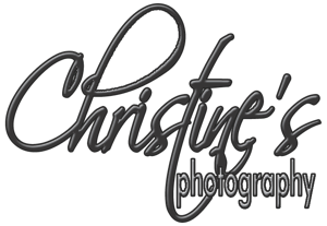 Christine's Photography Logo
