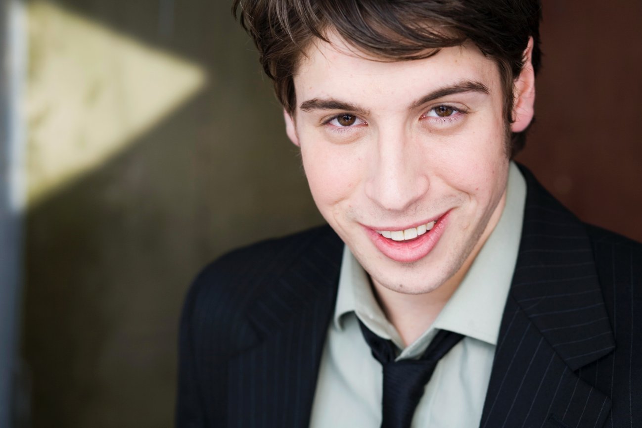 MEN ACTORS - Popio Stumpf Photography