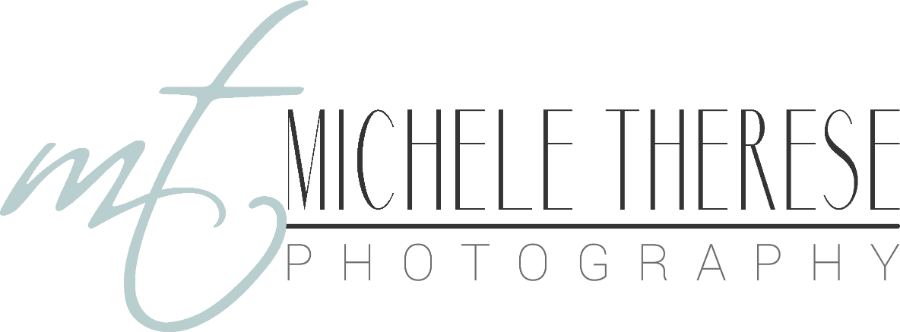 Michele Therese Photography Logo