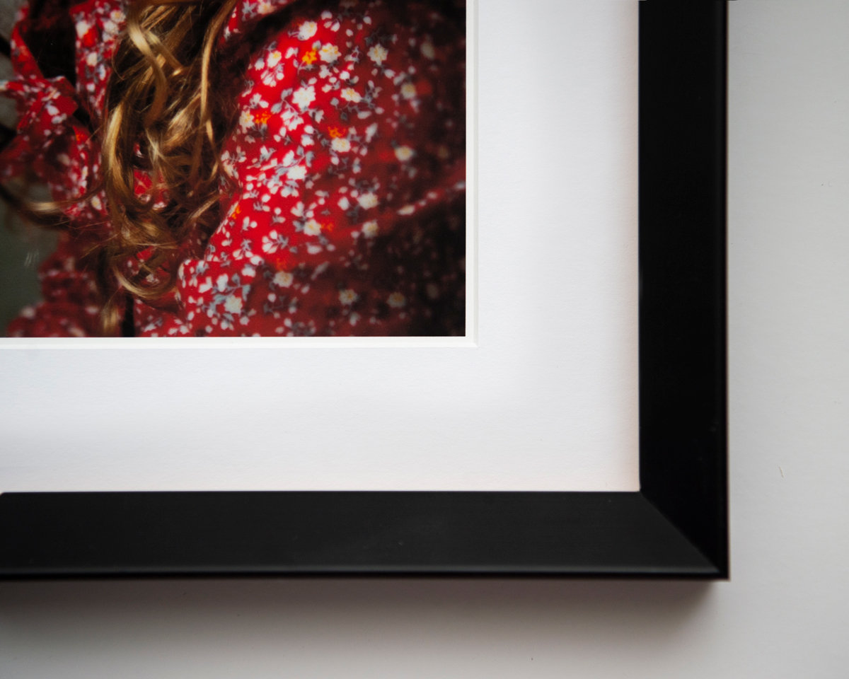 How to Mat and Frame Anything from Photos to Artwork