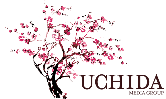 Uchida Media Logo