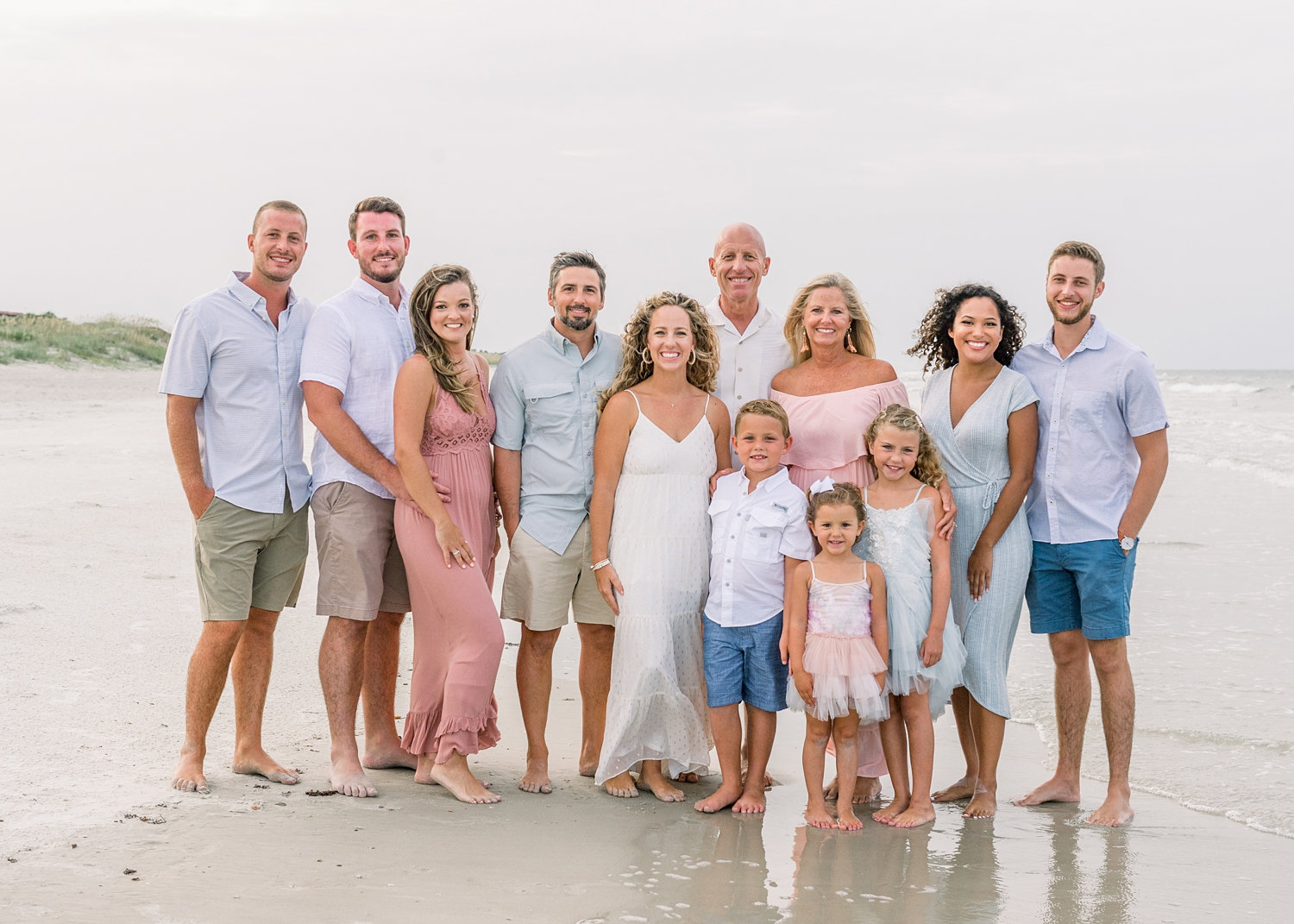 extended family pictures, extended family portrait photography, Rya Duncklee Photos