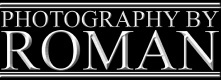 Roman Studios LLC Logo
