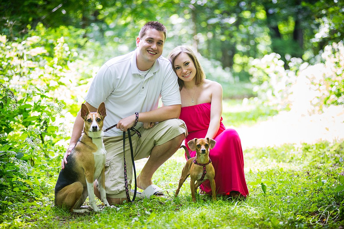 family maternity session with pets, albany maternity photography, albany maternity photographer, john boyd thacher state park