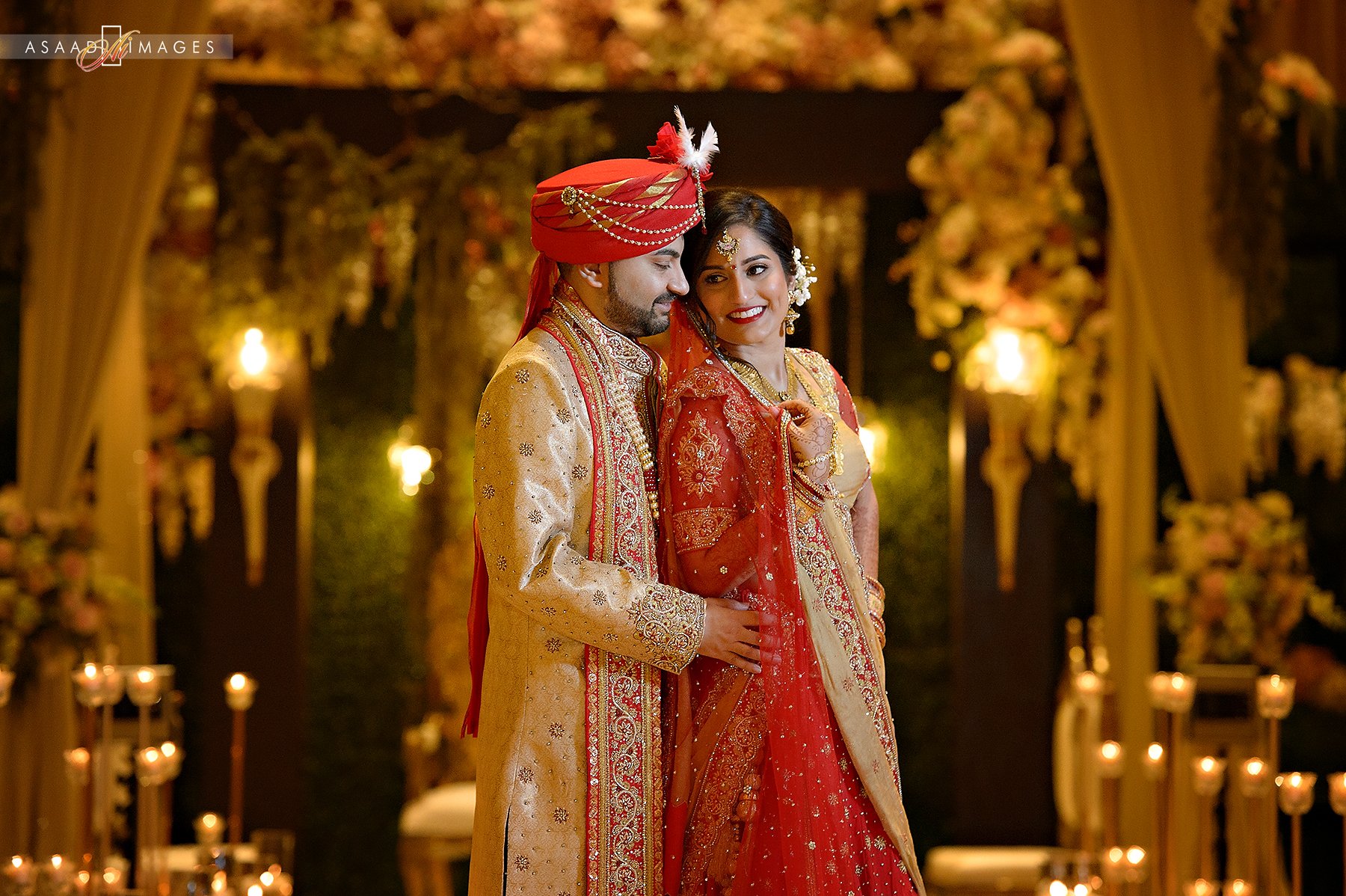 Minal + Mayur - Wedding Highlights - Orlando Wedding Photographer ...